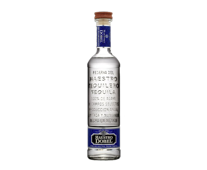 Maestro Dobel Silver 1.75L(DNO P4)