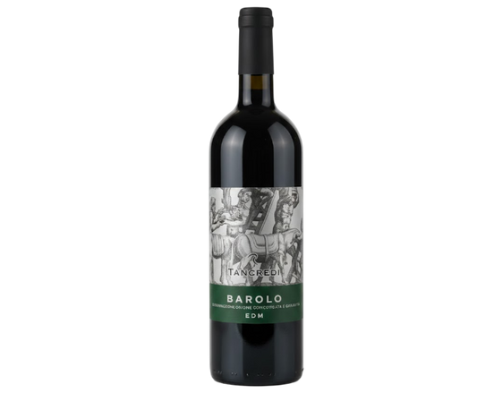 Peninsula Tancredi Barolo 750ml