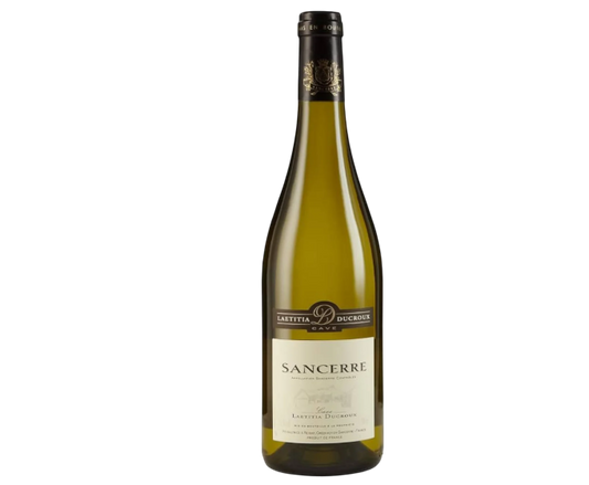 Laetitia Ducroux Sancerre Sauvignon Blanc 2023 750ml