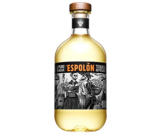 Espolon Reposado 750ml