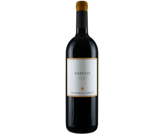 Domenico Clerico Barolo 2019 750ml