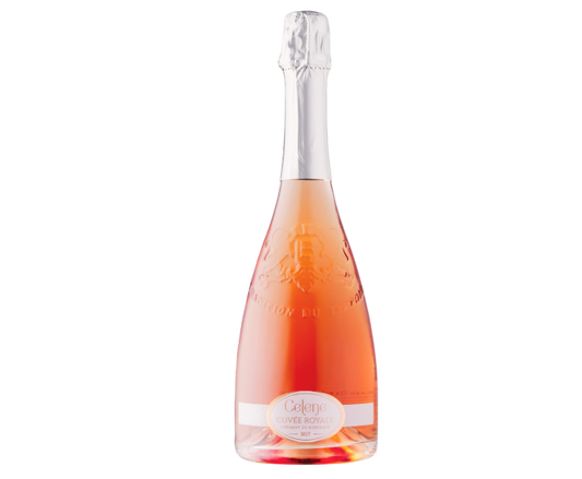 Celene Brut Rose 750ml
