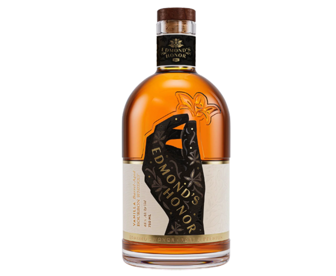 Untold Edmonds Honor 750ml