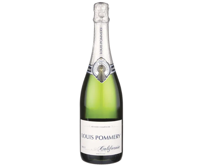 Louis Pommery Brut California 750ml