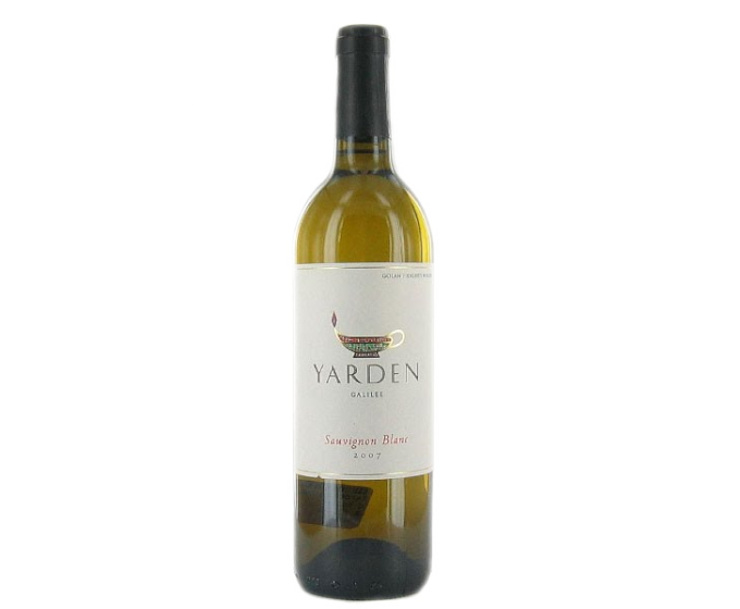Golan Heights Yarden Sauvignon Blanc 2023 750ml