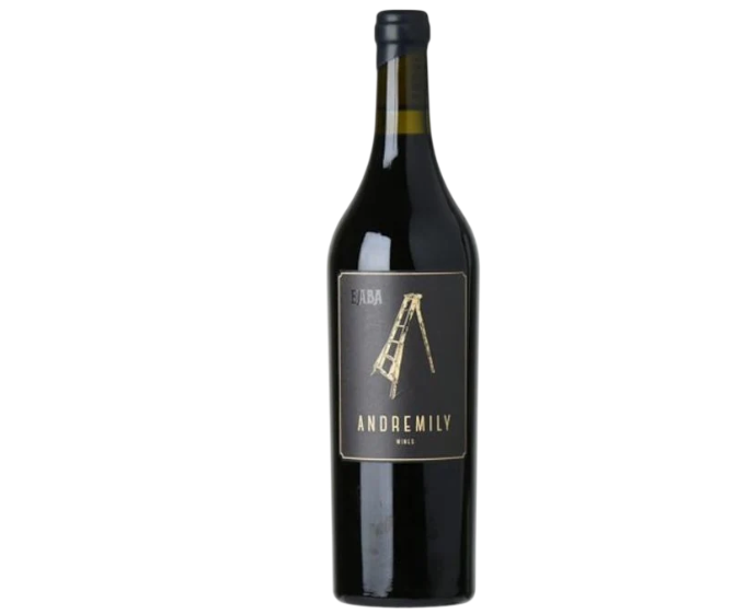 Andremily Eaba 2021 750ml (No Barcode)