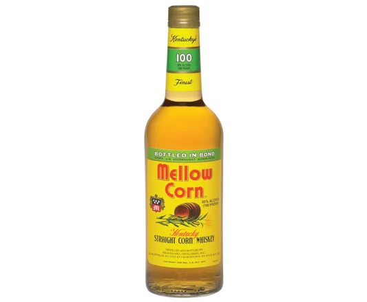 Mellow Corn Whiskey 750ml