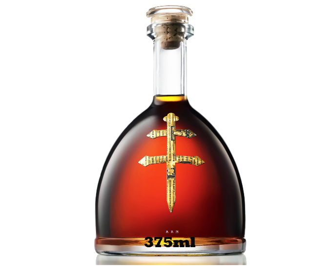 Dusse VSOP 375ml (HR)