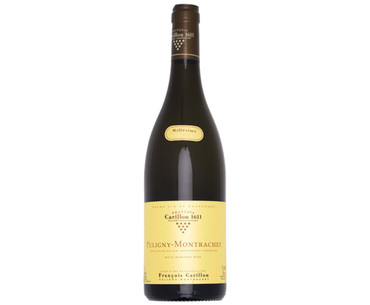 Francois Carillon Puligny Montrachet 2021 750ml