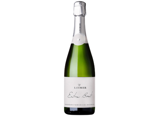 Weingut Fred Loimer Extra Brut Reserve 750ml