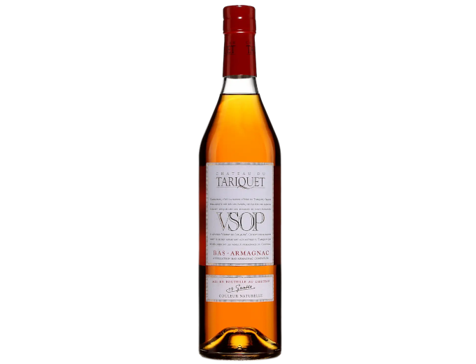 Domaine du Tariquet Bas Armagnac VSOP 750ml