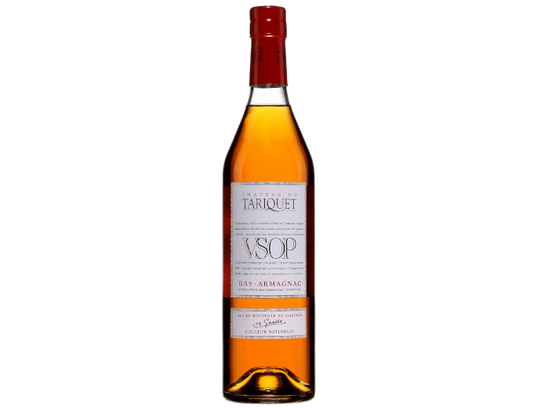 Domaine du Tariquet Bas Armagnac VSOP 750ml