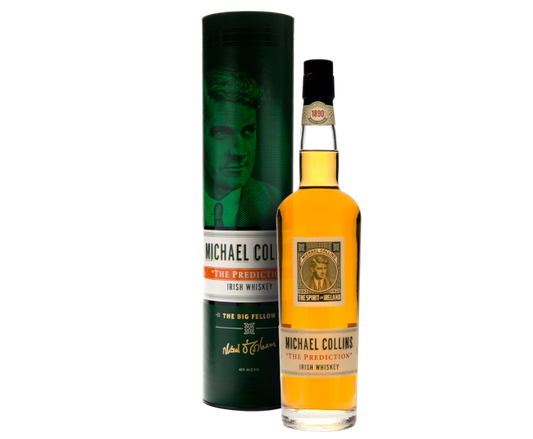 Michael Collins The Prediction Blended 750ml