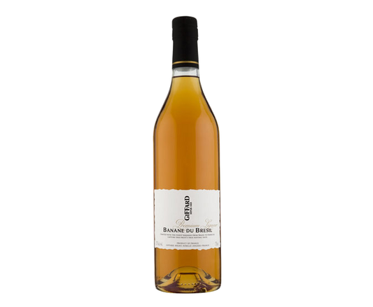 Giffard Banane Du Bresil 750ml (DNO P3)