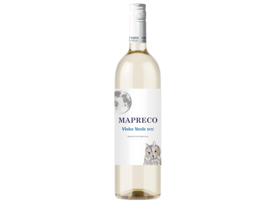 Mapreco Vinho Verde 2023 750ml