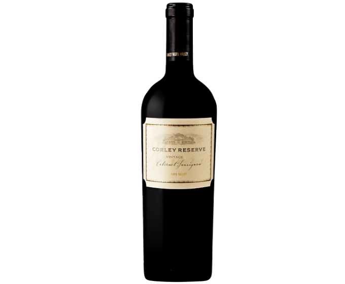 Monticello Corley Reserve Cabernet Sauv 2017 750ml