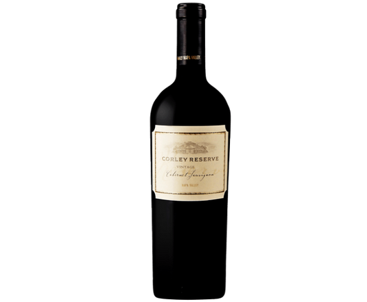 Monticello Corley Reserve Cabernet Sauv 2017 750ml