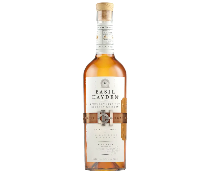 Basil Haydens 750ml