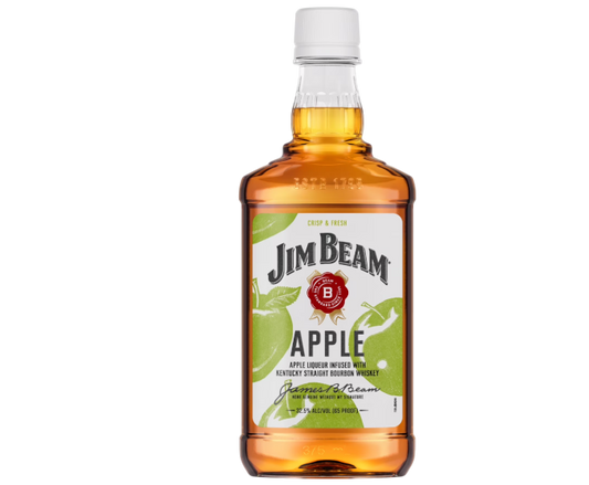 Jim Beam Apple 375ml