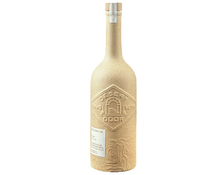Desert Door Conservation Series 3 Pollinator Sotol 750ml