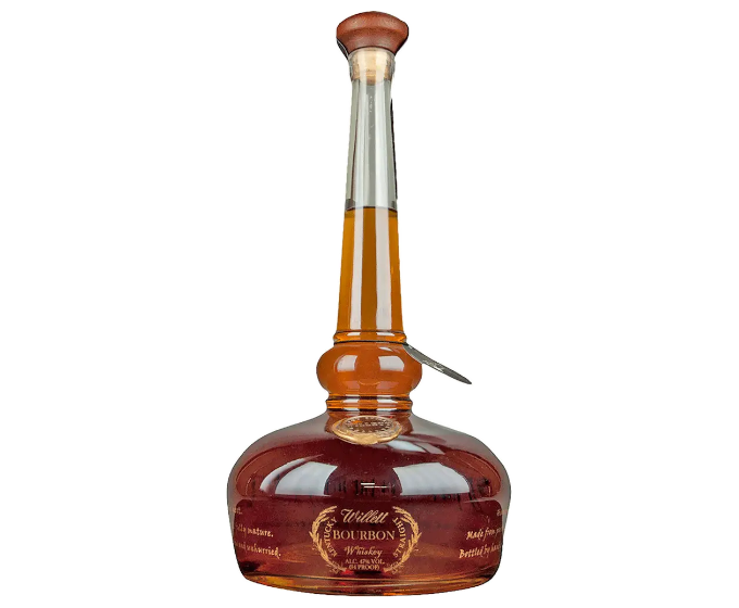 Willett Pot Still 750ml