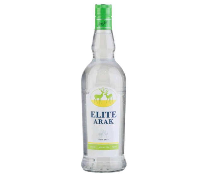 Elite Arak 750ml