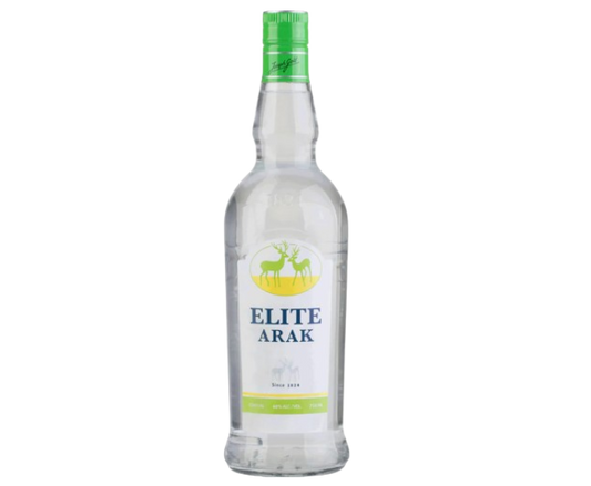 Elite Arak 750ml