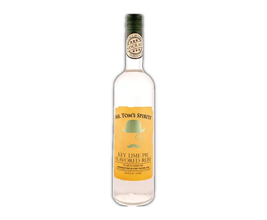Mr Toms Key Lime Pie 750ml