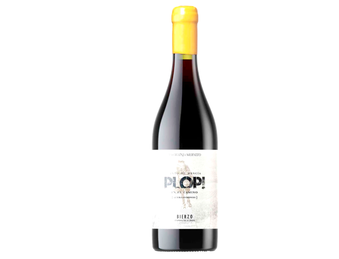 Michelini i Mufatto En El Camino Bierzo 2022 750ml (92+RP)