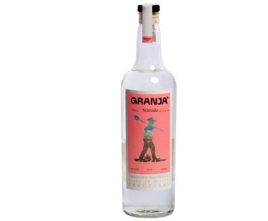 Granja Nomada 750ml