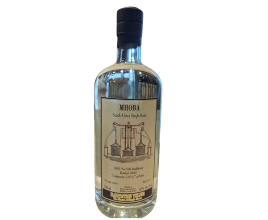 Habitation Velier MHOBA High Ester 700ml