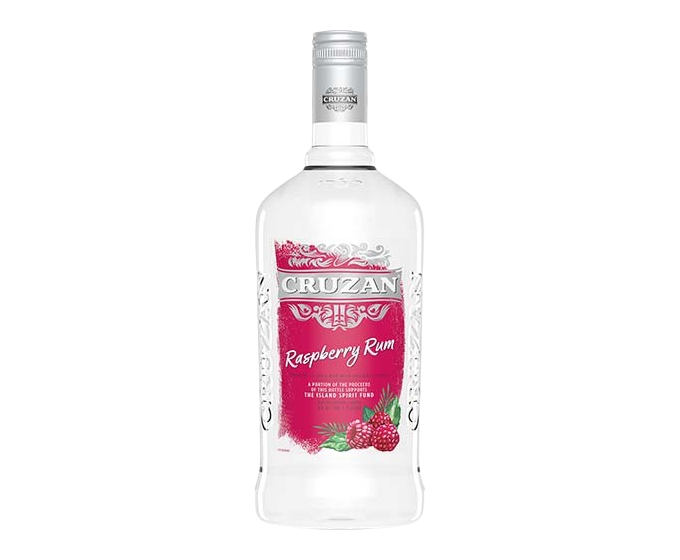 Cruzan Raspberry 1.75L (DNO P4)