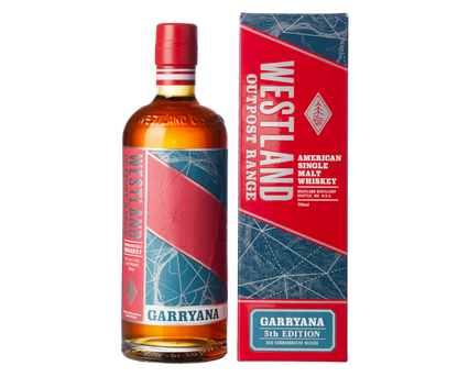 Westland Garryana 5th Edition 750ml