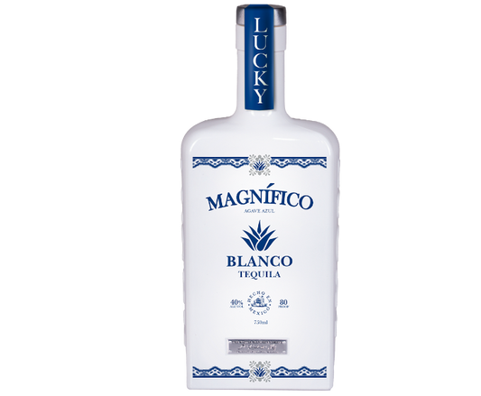 Lucky29 Magnifico Blanco 750ml
