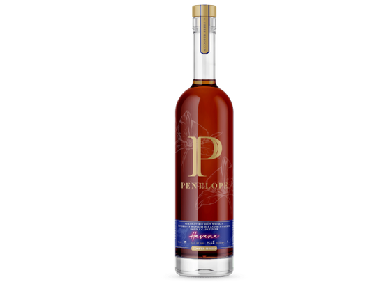 Penelope Havana Bourbon Maple Syrup & Rum Cask 750ml