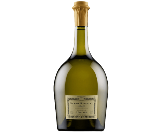 Regnard Chablis Grand Regnard 2022 750ml