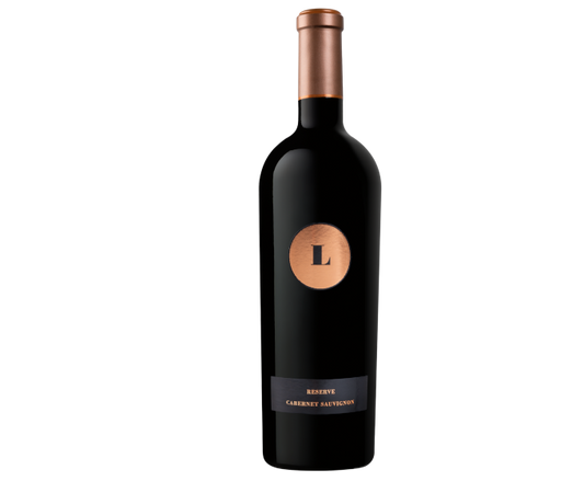 Lewis Cellars Cabernet Sauv Reserve 2021 750ml