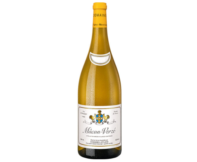 Domaine Leflaive Macon Verze 2022 750ml (No Barcode)