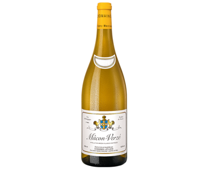 Domaine Leflaive Macon Verze 2022 750ml (No Barcode)