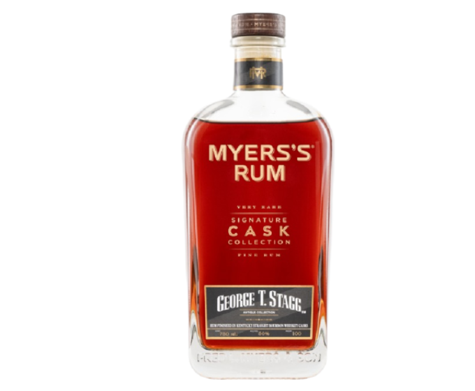 Myers's George T. Stagg Finish 750ml