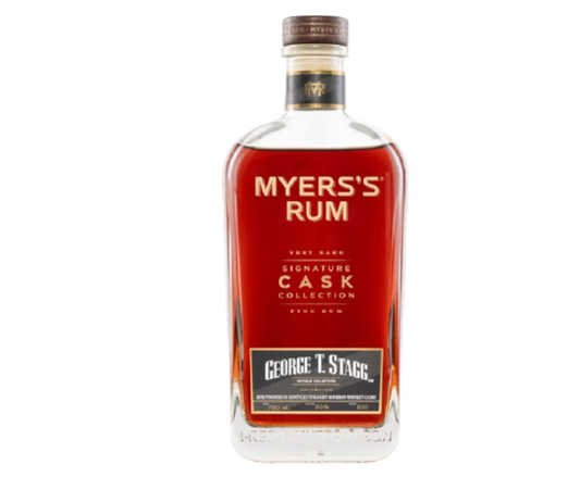 Myers's George T. Stagg Finish 750ml