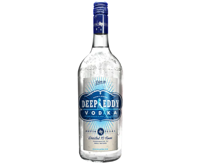 Deep Eddy 750ml