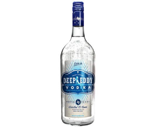 Deep Eddy 750ml