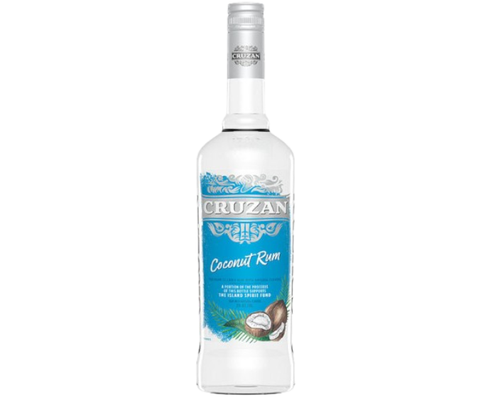 Cruzan Coconut 750ml