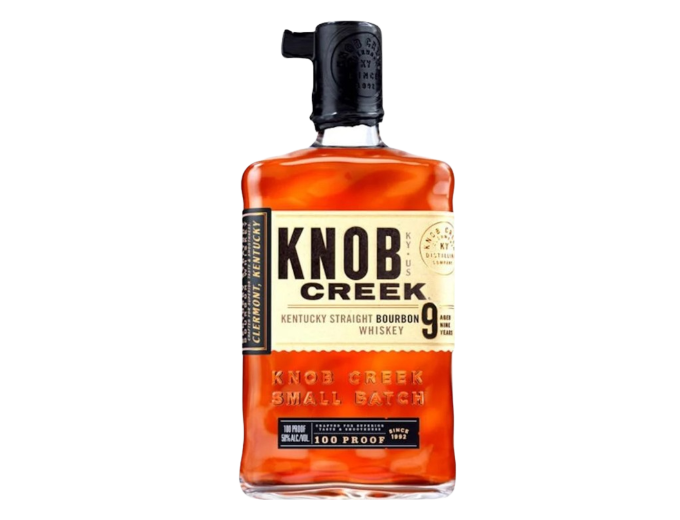 Knob Creek 9 Years 100 Proof 1L