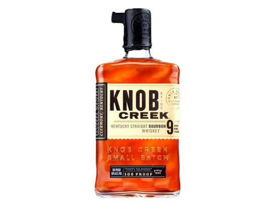 Knob Creek 9 Years 100 Proof 1L