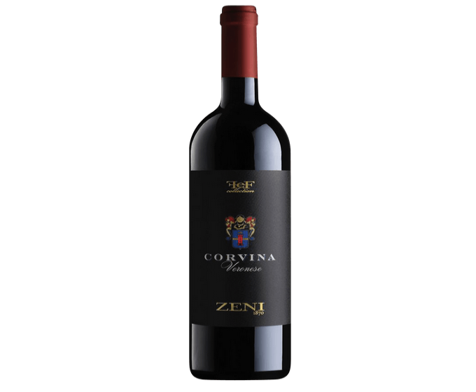 Fratelli Zeni FeF Collection Corvina Veronese 2020 750ml