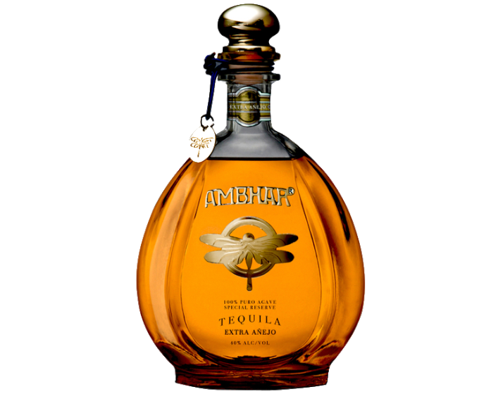 Ambhar Extra Anejo 750ml (DNO P3)