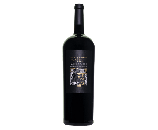 Faust Cabernet Sauv 2021 3L