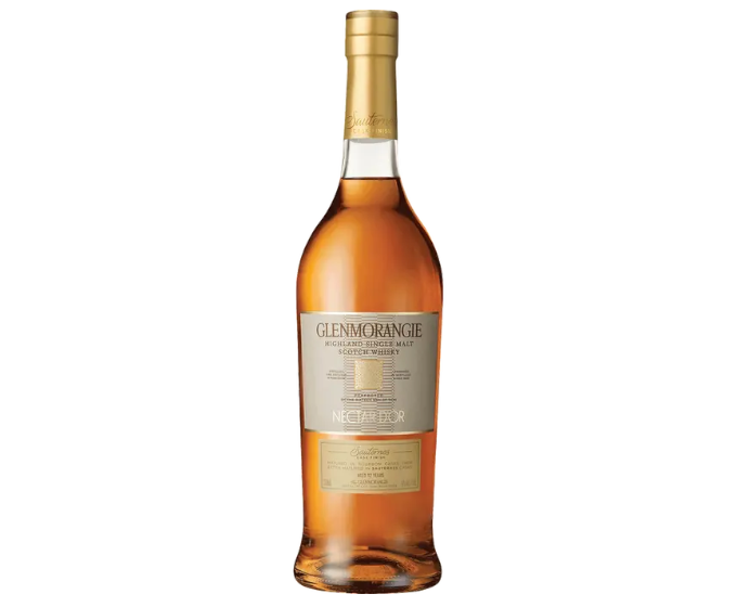 Glenmorangie 12 Years Nectar D'Or 750ml